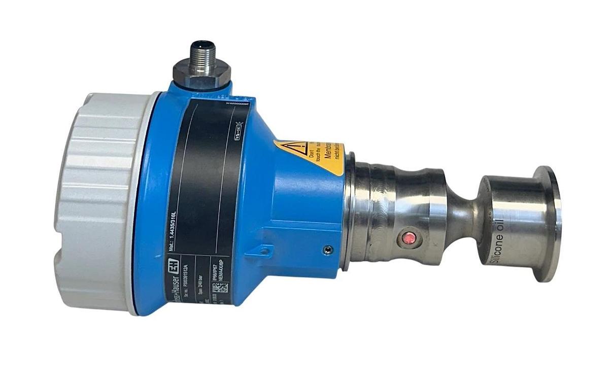 ENDRESS+HAUSER PMP55-2XM91/101 / 71086210 Cerabar M TRANSMITTER 4-20mA HART NSMP
