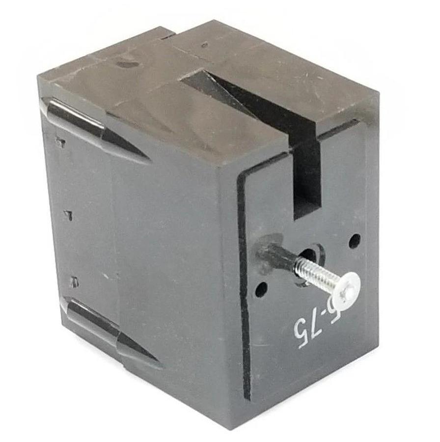 Used NIB EATON CUTLER-HAMMER D87XDL30 SOLID STATE TIMER MODULE OFF DELAY