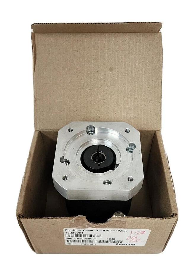 NIB LENZE 53.000003, 13337781 PLANGBOX ONVIO AL-010 I=10,000