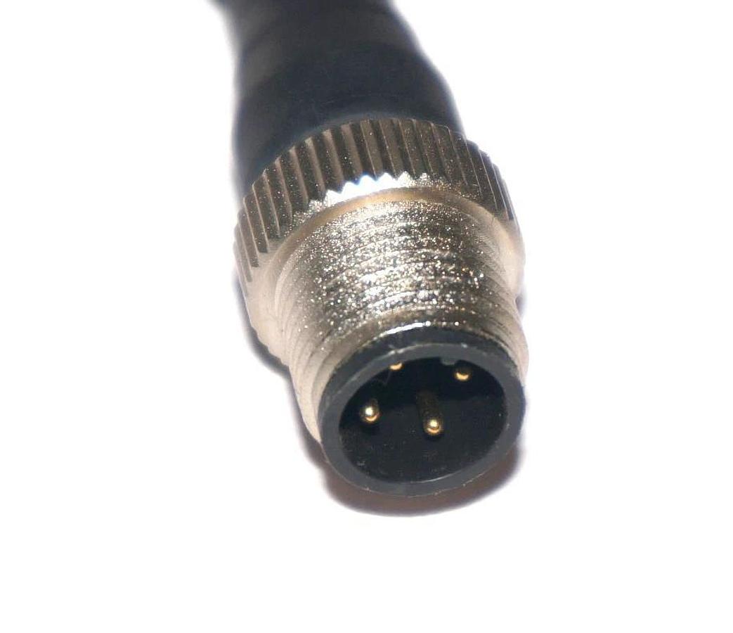 Used PHOENIX CONTACT 1668357 CABLE