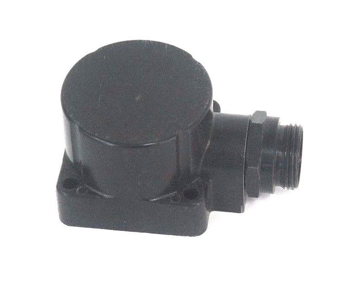 Used NEW RF ID INC. 719-0015-00 RADIO FREQUENCY ANTENNA 719001500