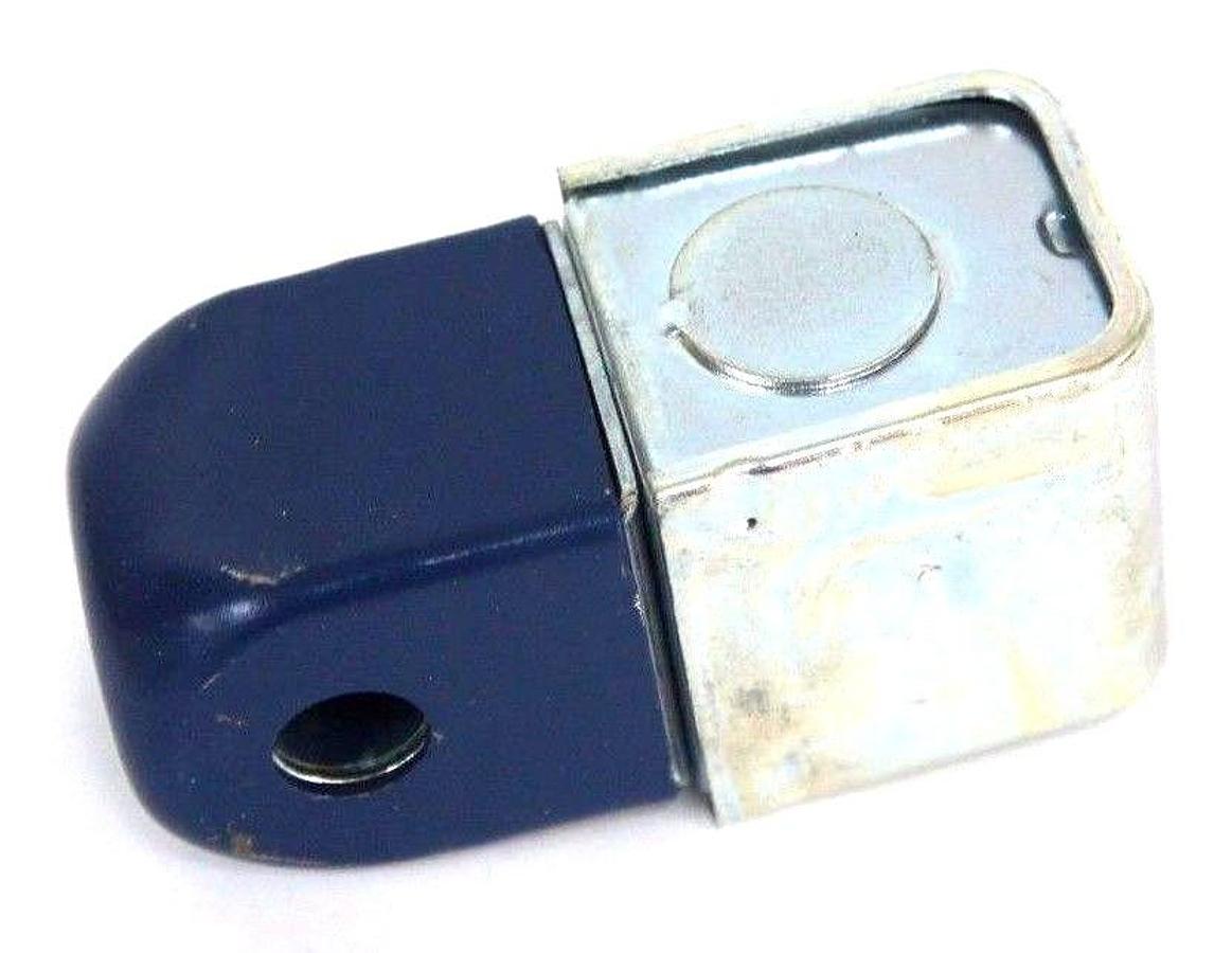 NIB ALCO AMG SOLENOID COILD 120V, 50/60HZ