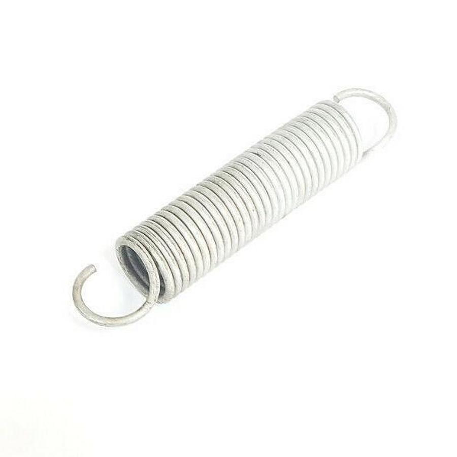 Used LOT OF 2 GE GENERAL ELECTRIC 6509914 OPENING SPRINGS, FOR AK-150 BREAKER