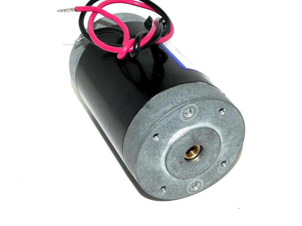 Used ELECTROCRAFT P25LCJ-240NX120 PMDC LINEAR ACTUATOR 0-24 V