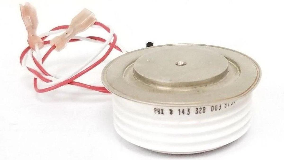 Used PRX 143-328-003 8734 RECTIFIER 143328003