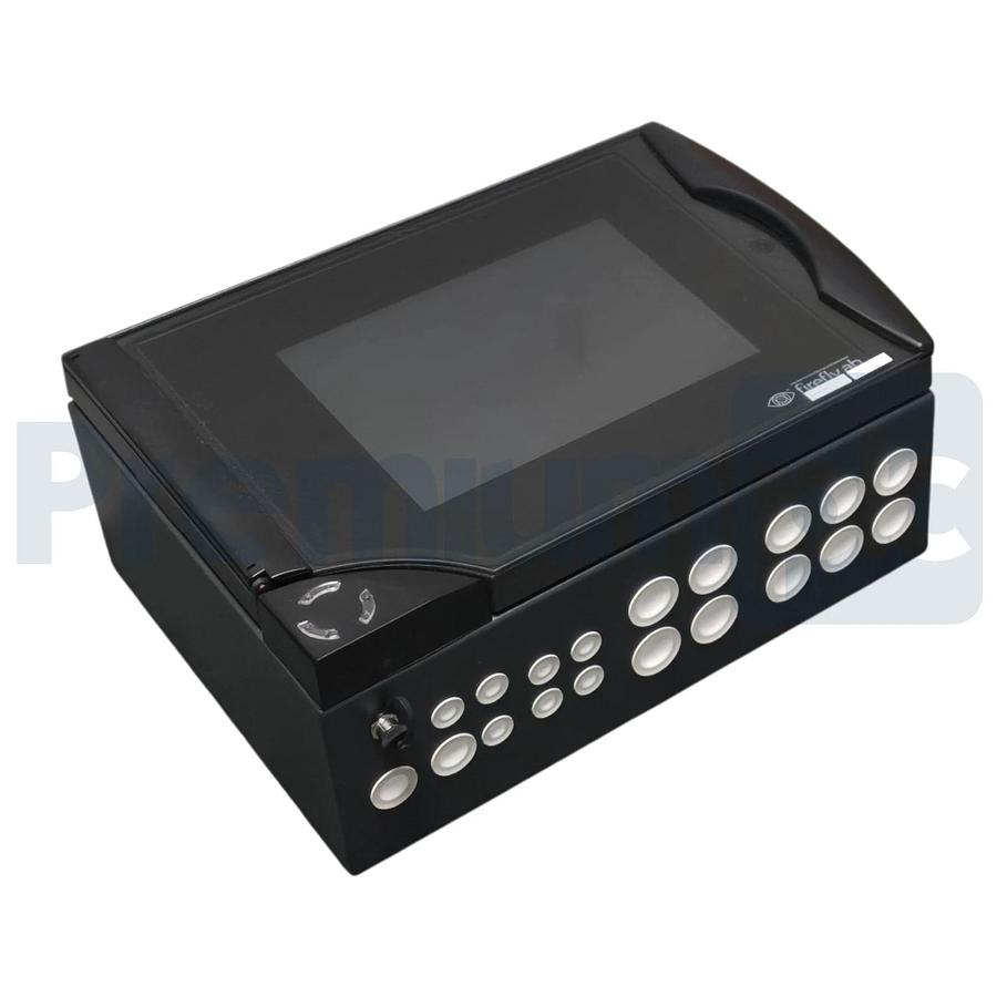 Firefly AB EXIMIO-C IntuVision - 23801-20 CONTROL UNIT w/XIO CARD - 26401 NSMP
