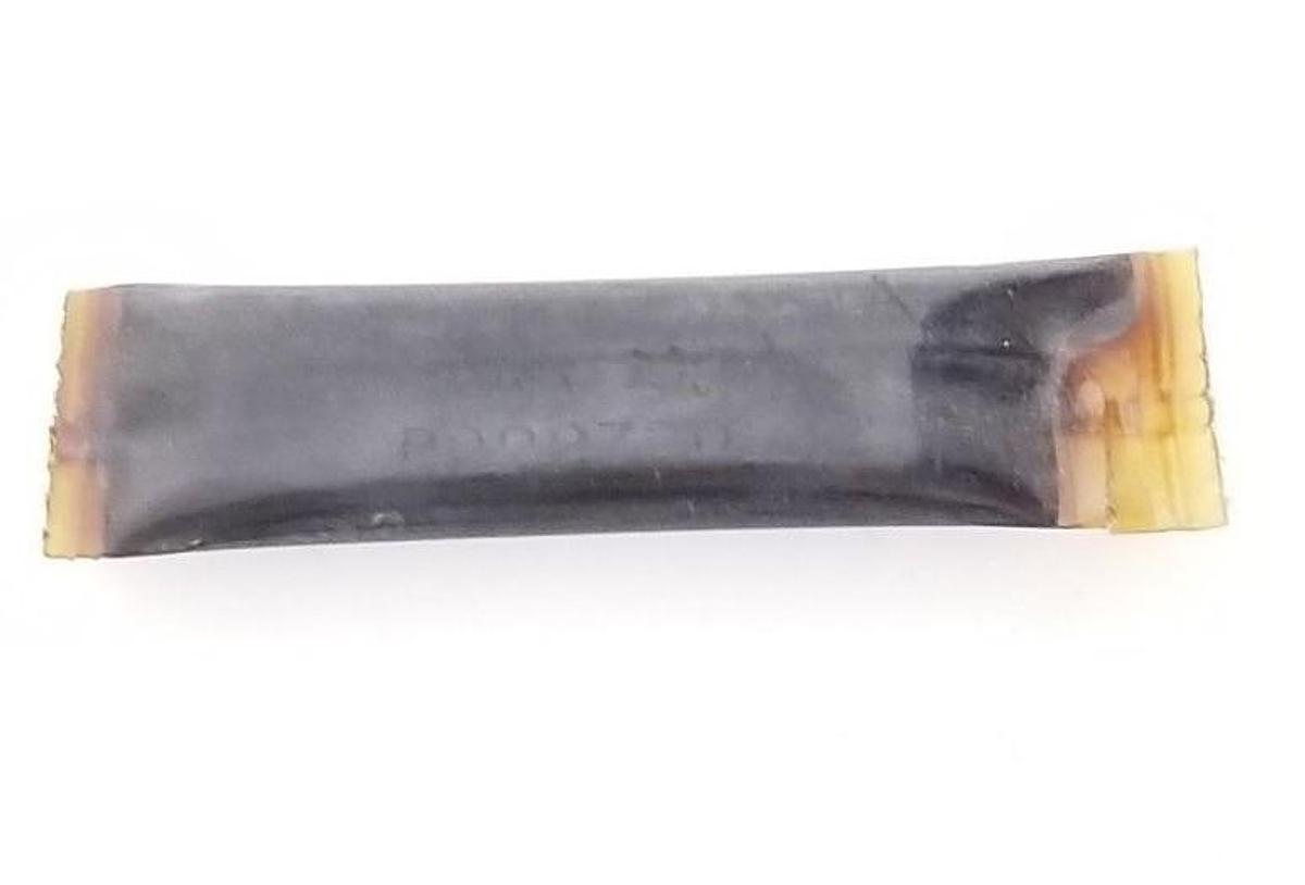 Used PARKER P0097201 GREASE TUBE