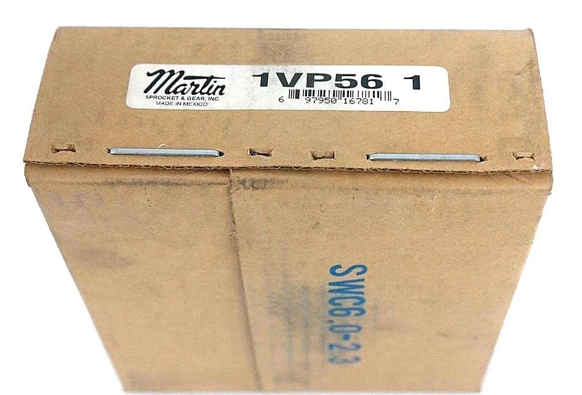 Used FACTORY SEALED MARTIN 1VP56 1 VP SHEEVE 1VP561
