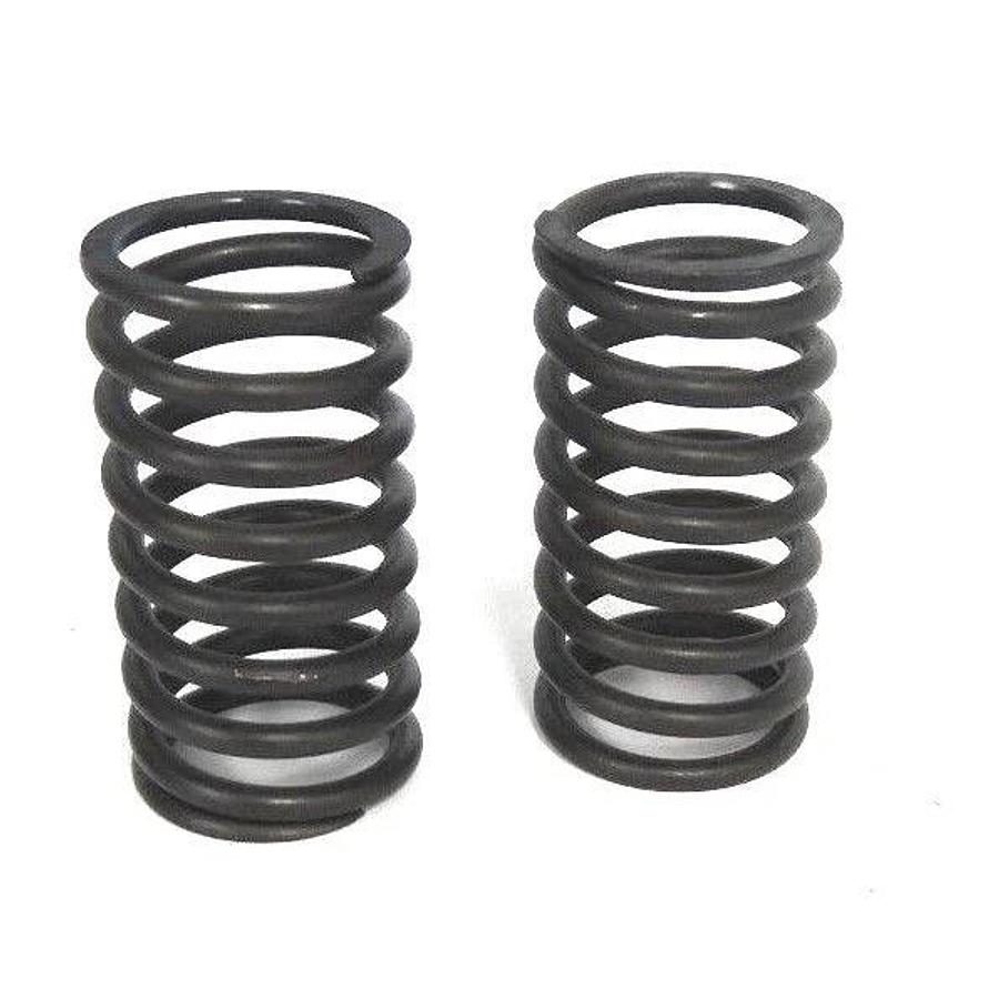 LOT OF 2 NEW GENERIC M101-35300-05707L SPRINGS 3.5X30.0X57X7
