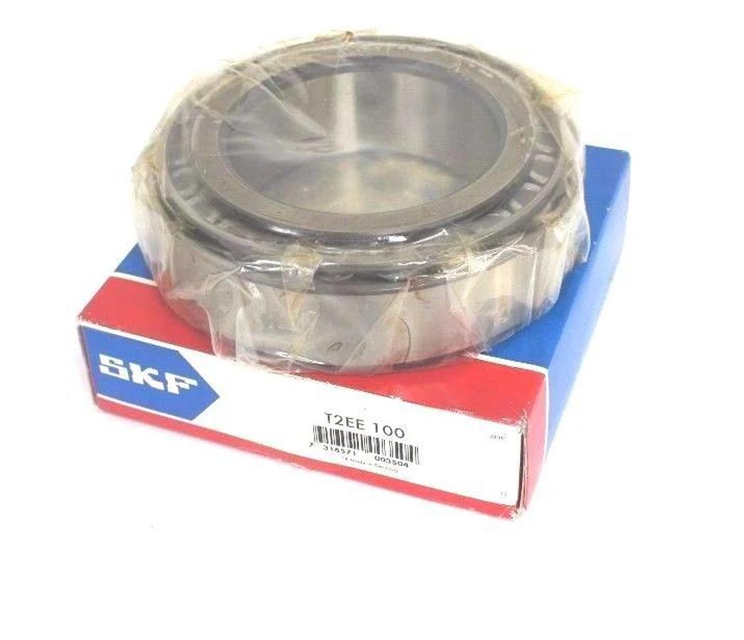 Used NIB SKF T2EE 100 TAPERED ROLLER BEARING T2EE100