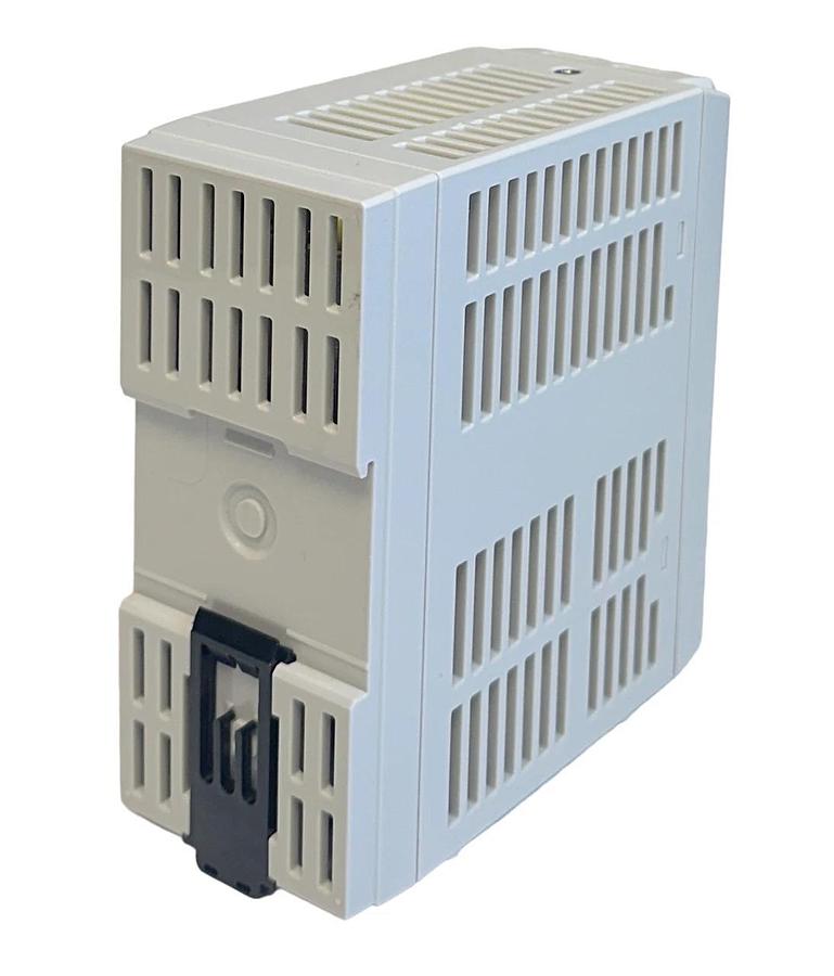NEW KEYENCE MS2-H100 / MS2H100 SWITCHING POWER SUPPLY 100-240VAC 2.1A INPUT NSMP