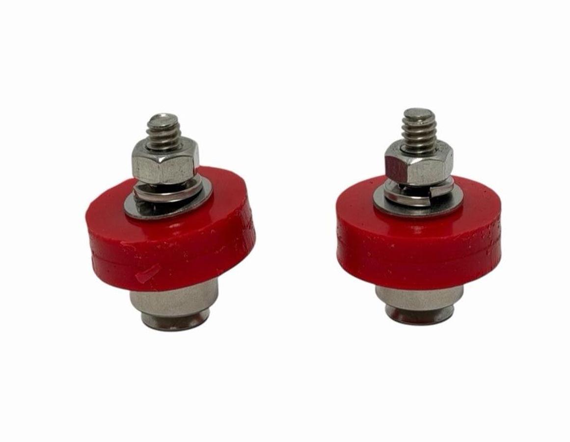 Used NEW Wexxar Bel 56-2703-M1 LIMIT STOP KIT, MAJOR FOLDER