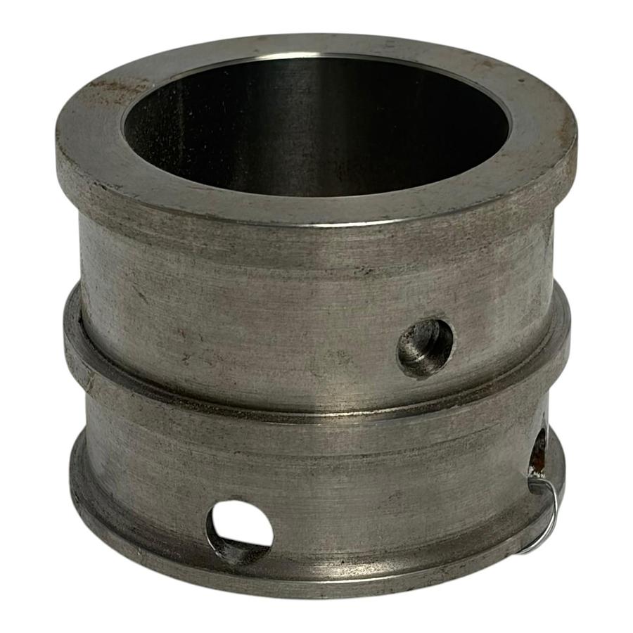 Used Ingersoll Rand Pump Bushing 88B Stuffing Box 0000109796-0 X-S-16-3D3-DXX OEM