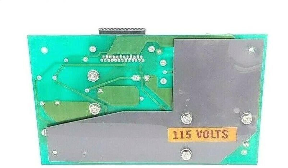 Used UNITED SCIENCES 1003-0500-06 POWER SUPPLY BOARD 1003050006