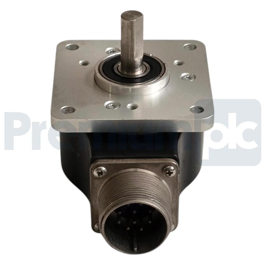 Allen-Bradley 847H-DN2A-RG02500 /A Incremental Optical Rotary Encoder - 2500 PPR