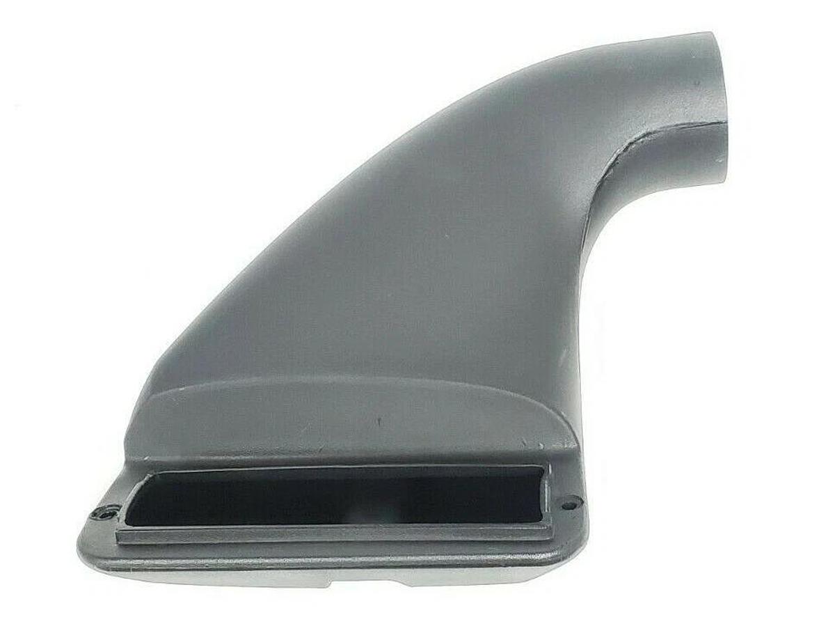 Used NIB HYSTER 1677793 DUCT AIR