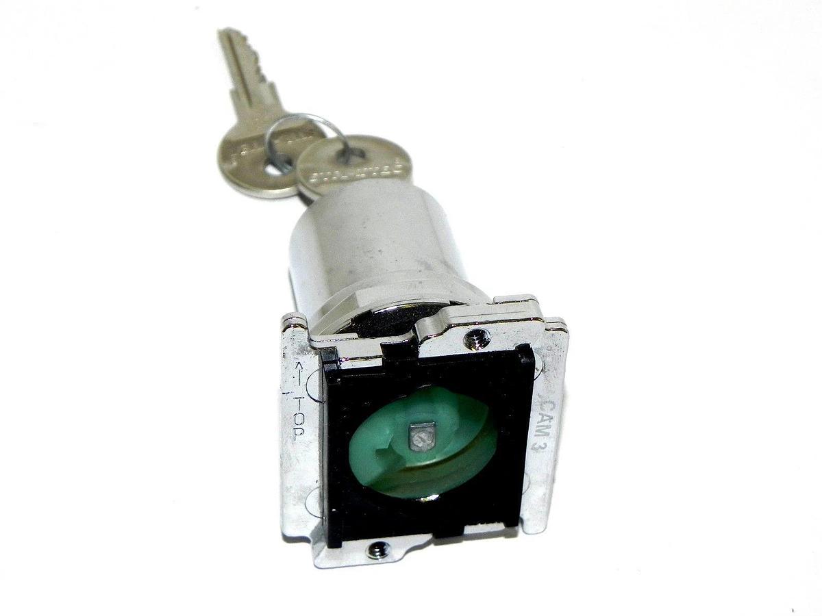 NEW CUTLER HAMMER 10250T-1623-4 SELECTOR SWITCH 10250T16234