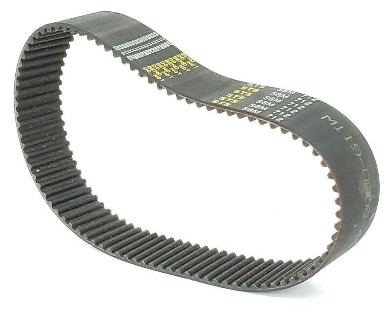 Used GENERIC BANDO STS S8M 712 TIMING BELT M119-0008-40