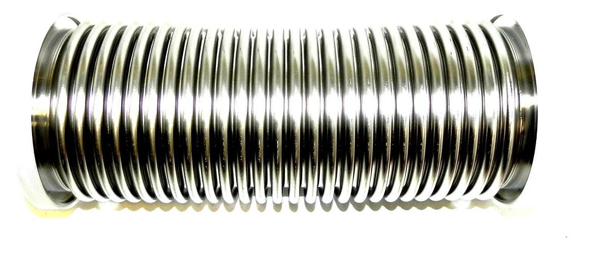 NEW MDC 441204-2001 FLEXABLE FLANGE TUBING 12 1/2'' LENGTH 4412042001