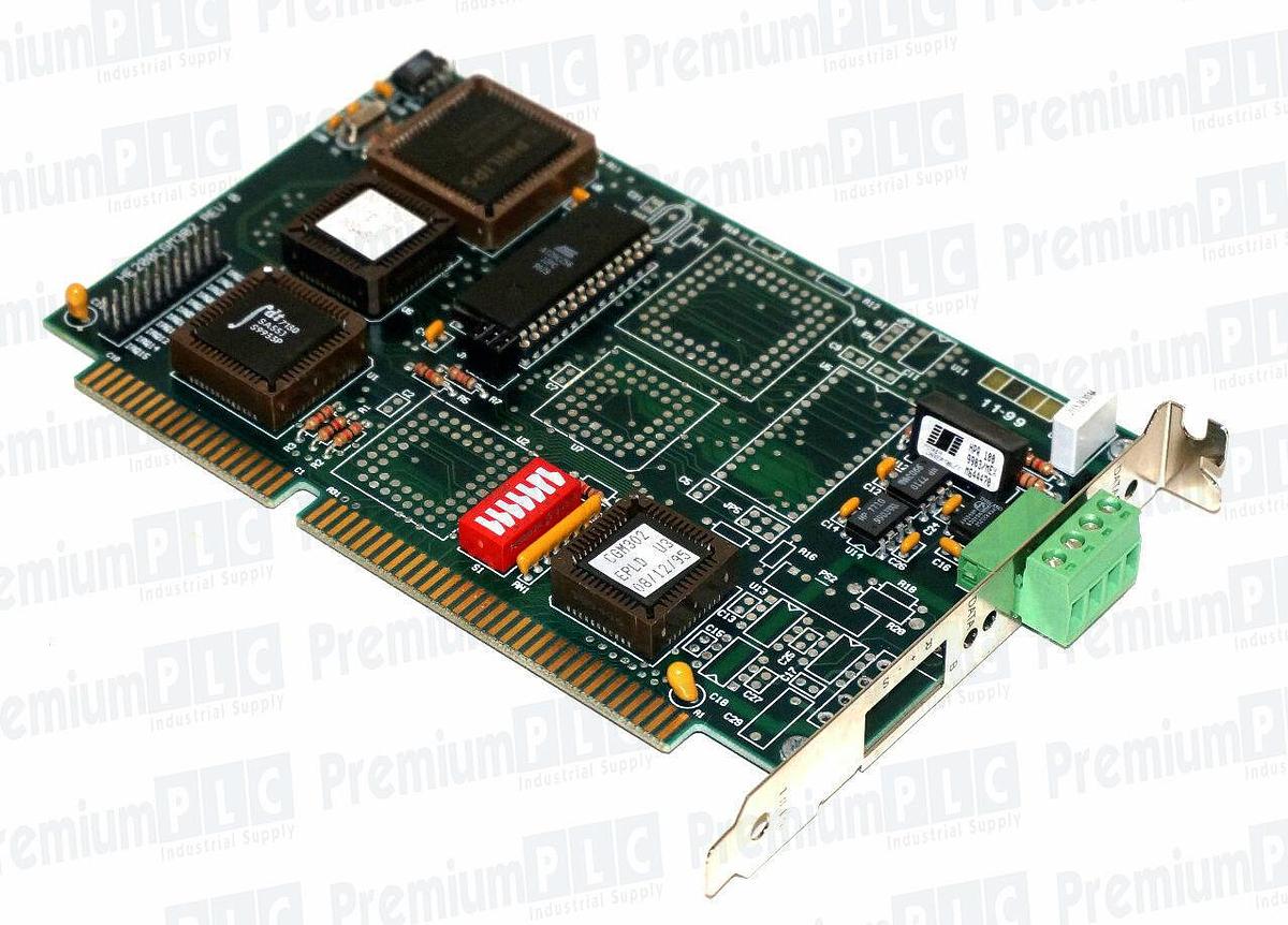Used GE FANUC HORNER IC320CGM500D ISA CsCAN INTERFACE CARD IC320CGM500 NEW