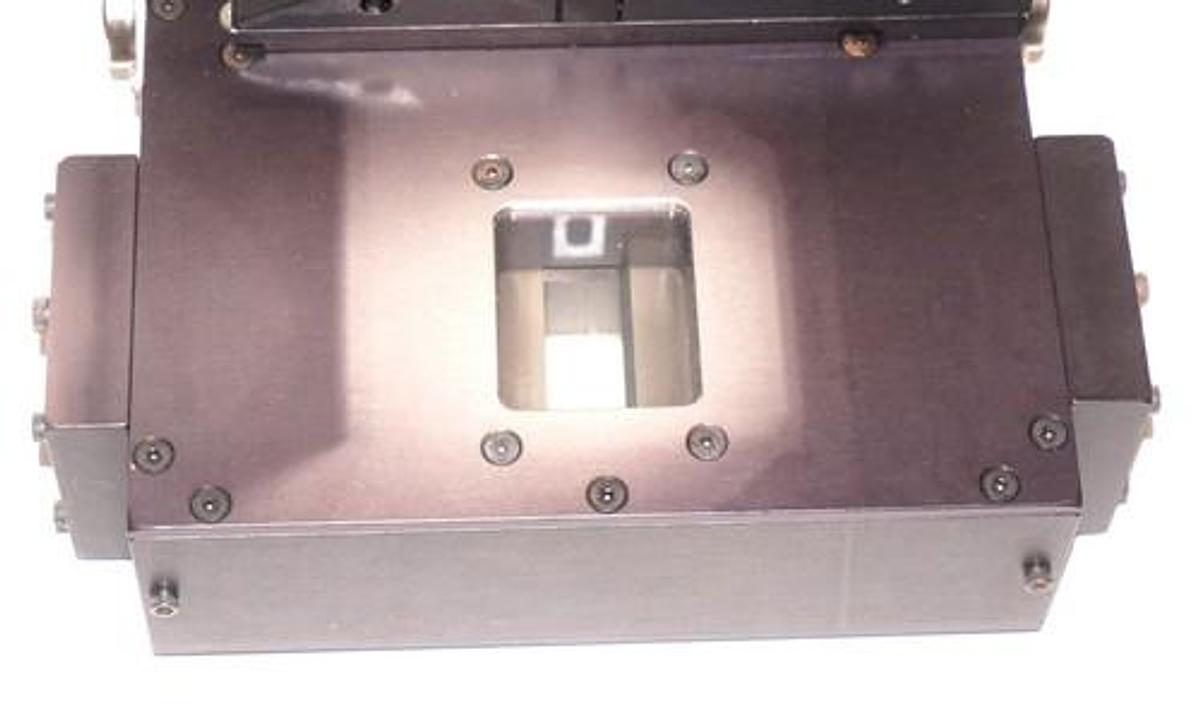 Used TECHNICAL FILM SYSTEMS INC. FA-2 FADER SERVO CONTROLLED FA2