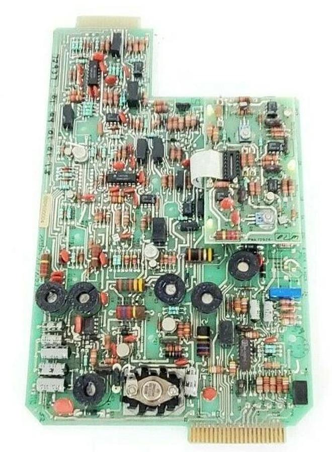 Used BENTLY NEVADA 72937-01-04-01-01-15 INDICATOR BOARD PWB 40437-01 F PWA 72928-02M