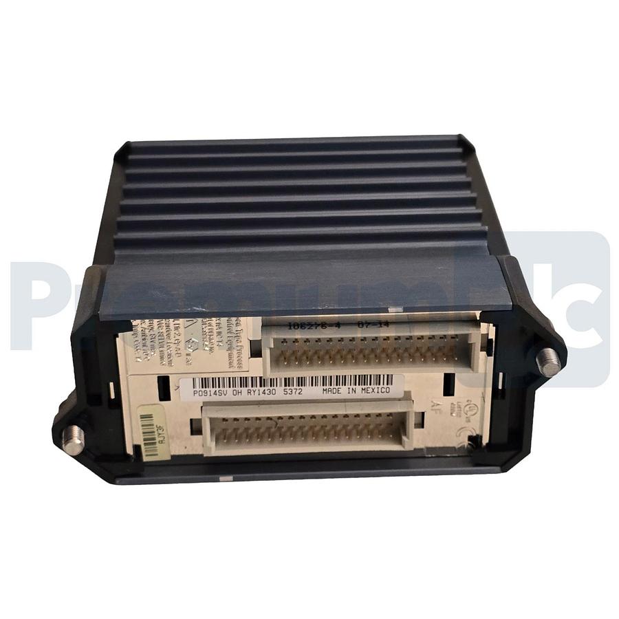 Foxboro Invensys P0914SV | FBM203 I/A Series 8-Channel Isolated RTD Input NEW