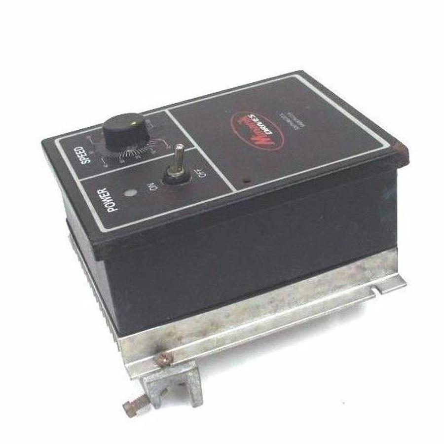 Used MINARIK DRIVES 223-0182 REV. 10, 223-0104-6
