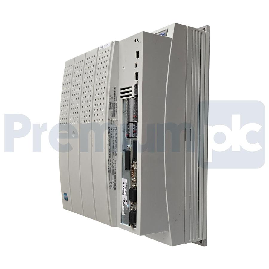 Used FETTE LENZE EVF9327-CVV003 9300 Vector Frequency Inverter 15kW 32A 13009837 REP.