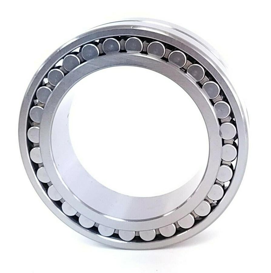 Used NEW NSK NN3017KR PRECISION CYLINDRICAL BEARING NN3017E44 CC1P4 MA16