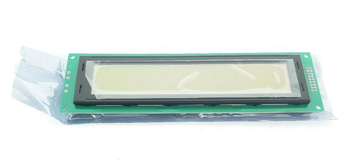 NEW NEWHAVEN DISPLAY NHD-0440AZ-RN-FBW LCD DISPLAY MODULE 113258-12-07-26