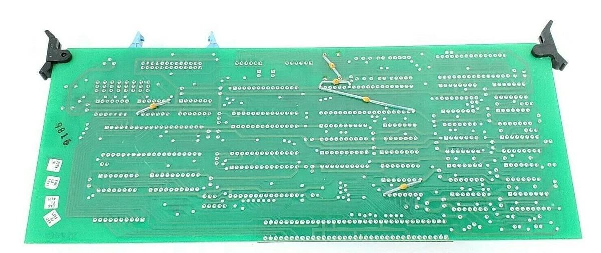 Used NORDSON 105781B PC BOARD 100822, REPLACEMENT P/N: CA98D1803