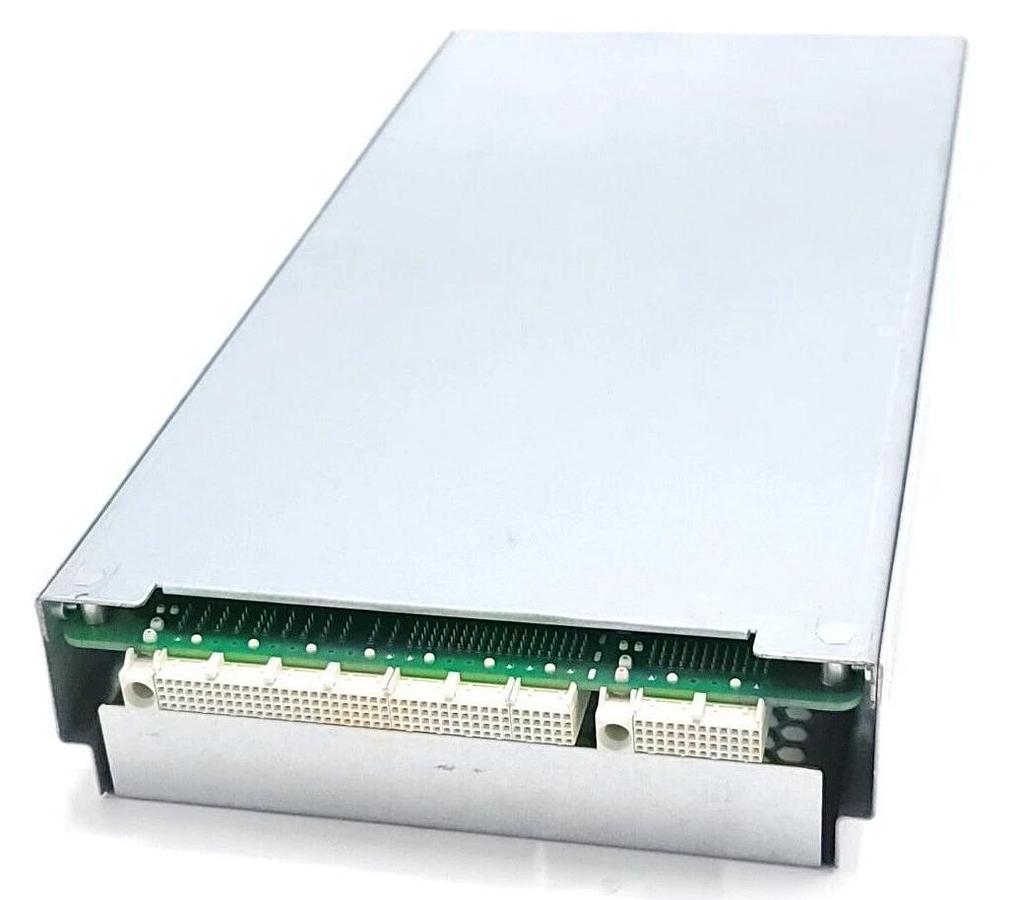 NEW EMERSON LIEBERT APSBYPDSPMOD APS BYPASS DSP MODULE