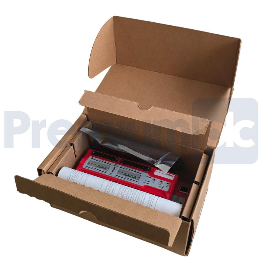 Used ALLEN BRADLEY 1791ES-IB16 /A Guard I/O EtherNet/IP SAFETY 16-P INPUT MODULE NSMP