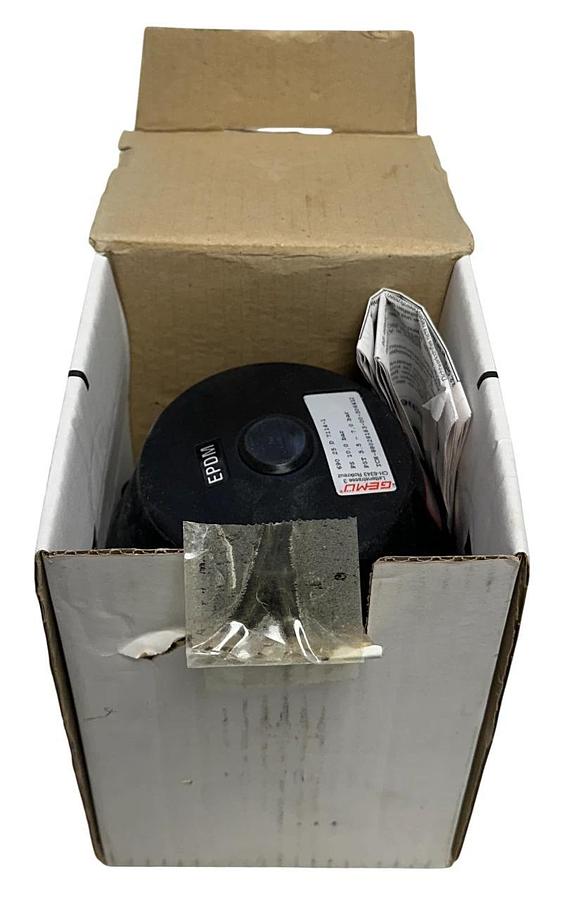 GEMU 690/25/D 7114-1 / 88028183 OEM PLASTIC DIAPHRAGM VALVE MEMBRANE NSMP