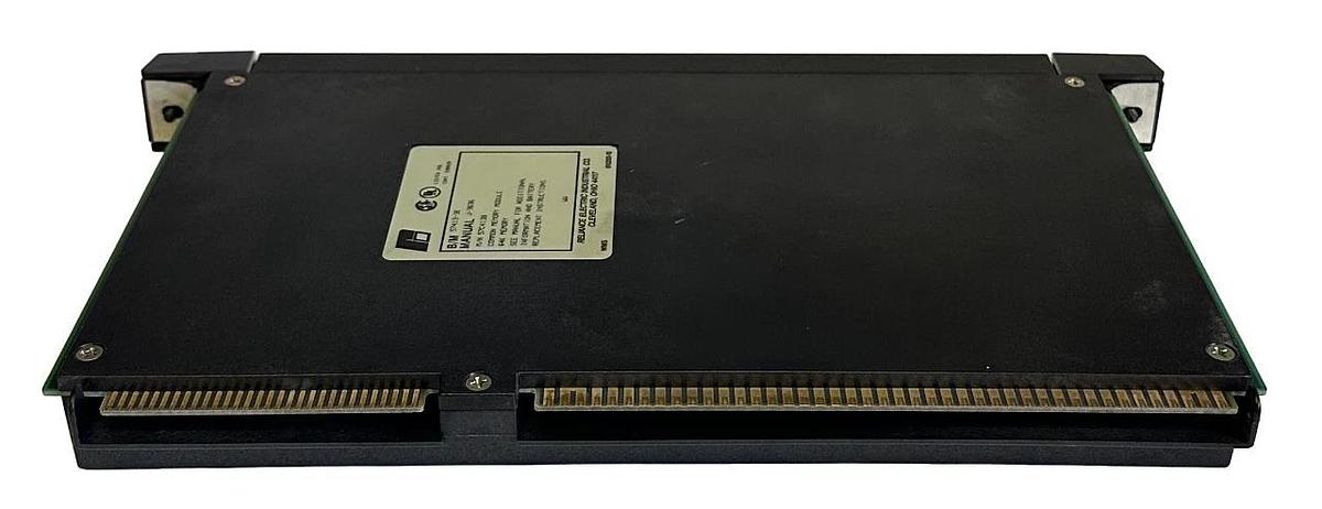 Used RELIANCE ELECTRIC 57C413B / 57413-3E AUTOMAX COMMON MEMORY MODULE 64K