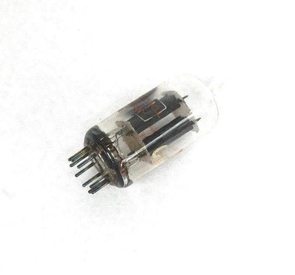 Used NIB HONEYWELL 102988 VACUUM TUBE FOR FLAME SAFEGUARD