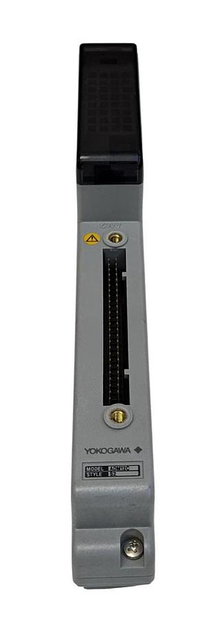 Used YOKOGAWA ADM12C / ADM12C-S2 32-PT DIGITAL INPUT MODULE STYLE S2 USNP