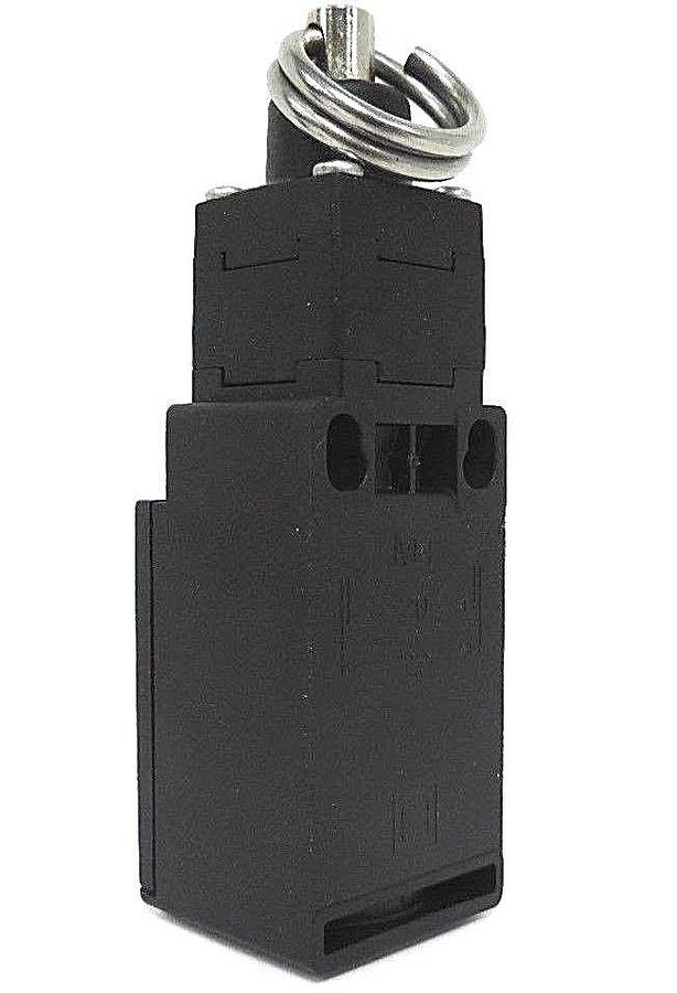 Used NEW PIZZATO FR-573 STABLE POSITION SWITCH FOR ROPE ACTUATION FR573