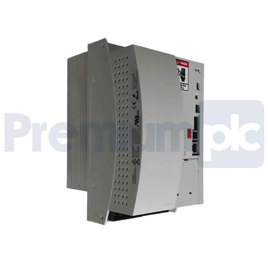 Used KUKA KSD1-48 E93DA123I4B531 SERVO DRIVE 13293121 E93DA123I4B531XX5A31 00-117-344