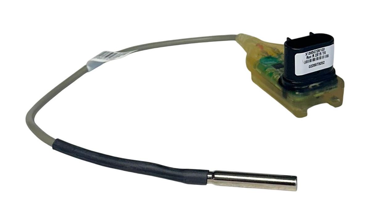 TRANE SERVICE FIRST SEN02133 / X13650726100 TEMPERATURE SENSOR NSNP