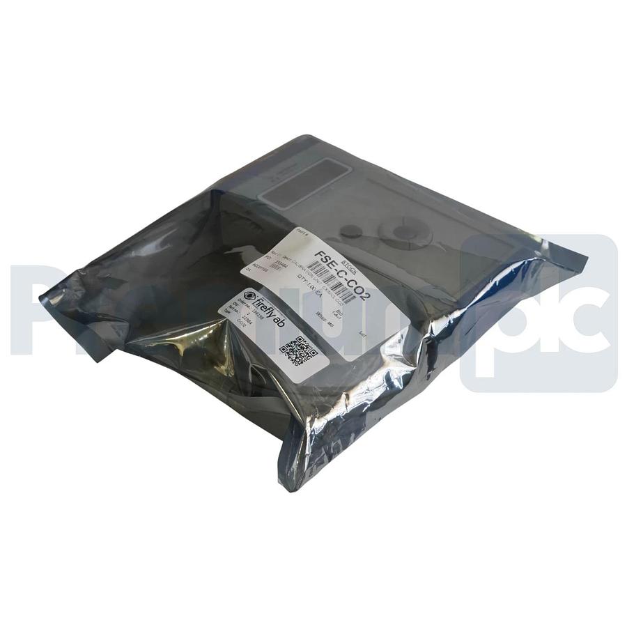 Firefly AB 21984 - C-CO2 EXIMIO CALIBRATION UNIT FIRETEC CEODEUX DIMES DDT2 NSMP