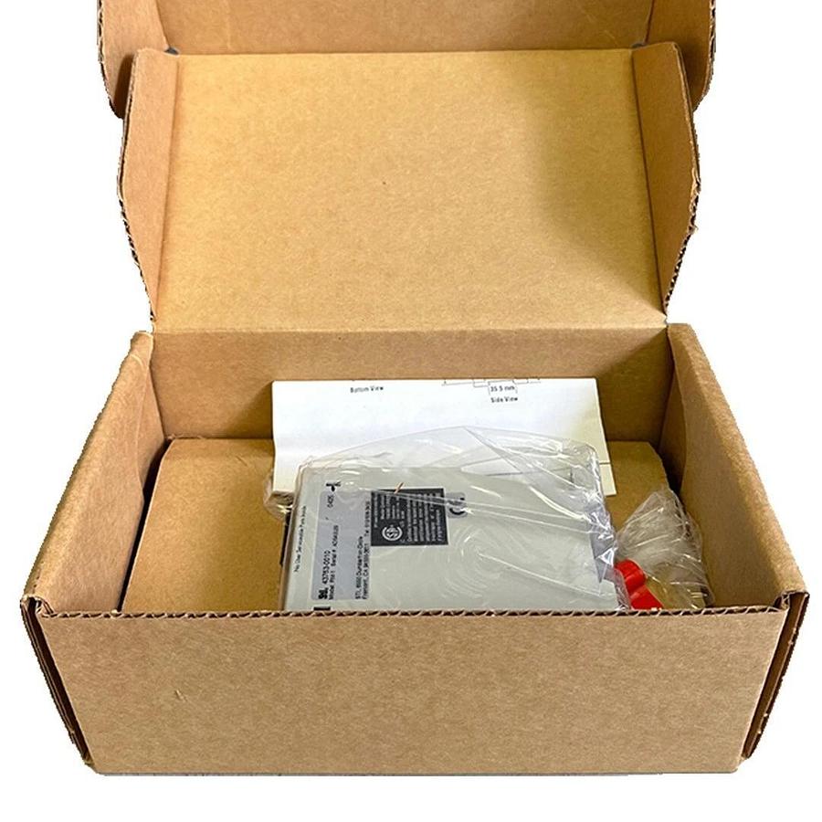 NEW STI MS46SR-20-785-Q1-10X-10R-NC-FN-RM1 LIGHT CURTAIN SYSTEM 70156-2016 RM-1