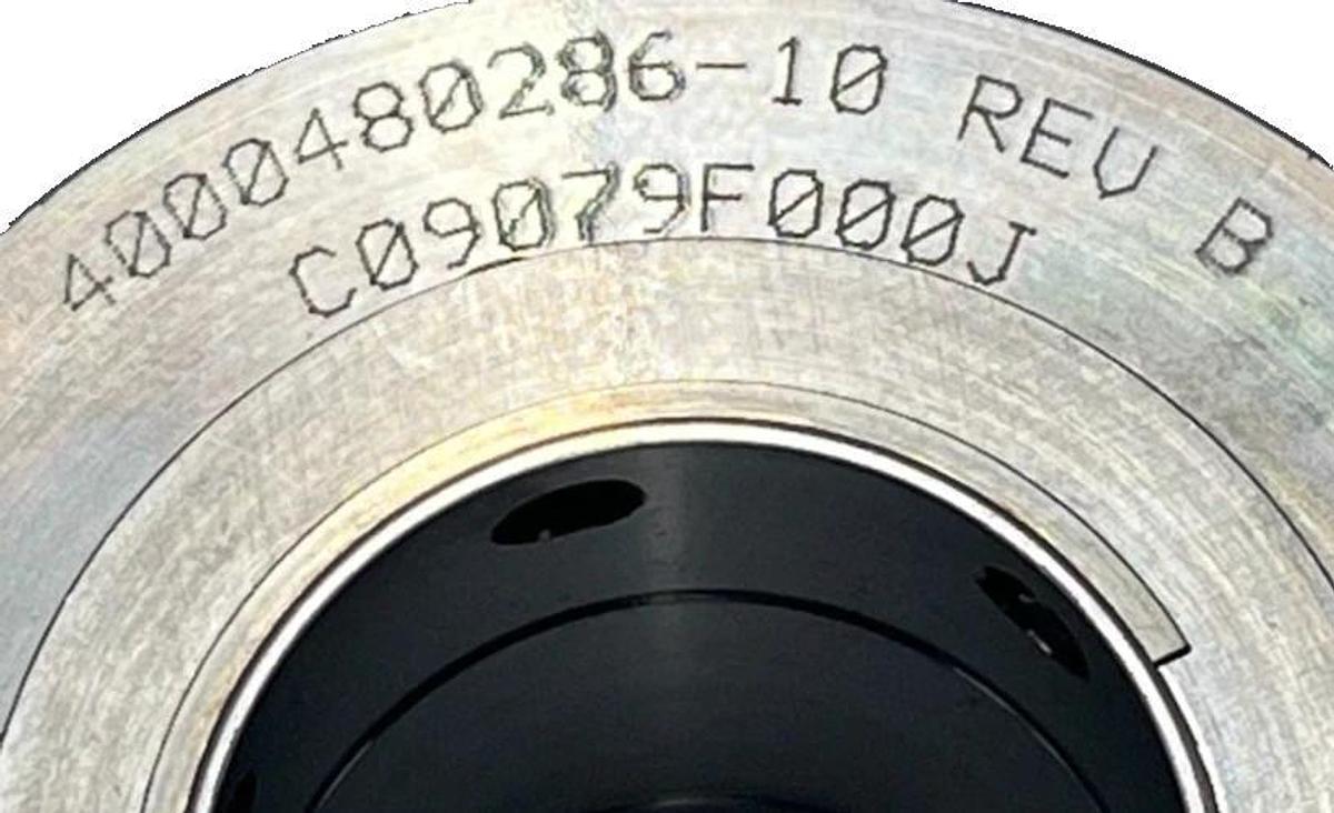 PCM Mechanical Seal 32/0350 Type GM Simple SiC/SiC GC 181 BP PN: 4000480286-10