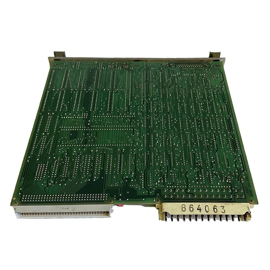 Used ABB 57310001-GP / 57310001GP DSPC 157 EXPANDABLE COMPUTER BOARD DSPC157