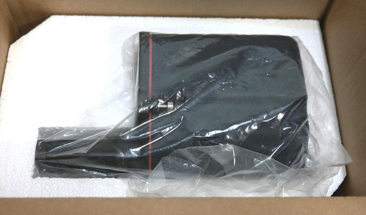 Used NIB MICHELSON ENGINEERING CO. LV-4 LIGHT VALVE TECHNICAL FILM SYSTEMS