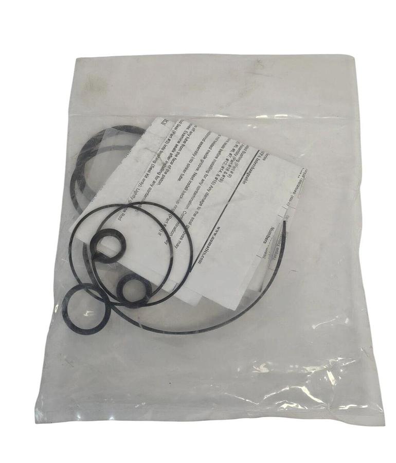 Used NEW NUMATICS A97-M0N-AA SEAL KIT A97M0NAA