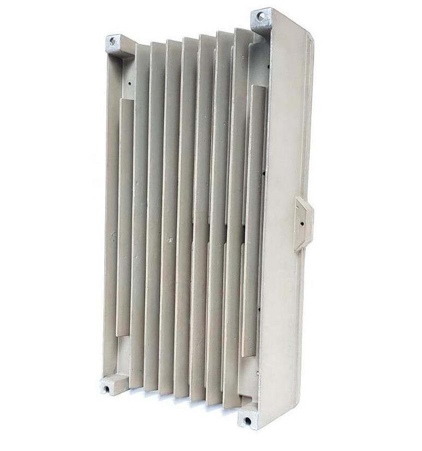 Used GENERAL ELECTRIC 6VFWC2100A4 STATOTROL II DRIVE HEAT SINK 44D33832-001