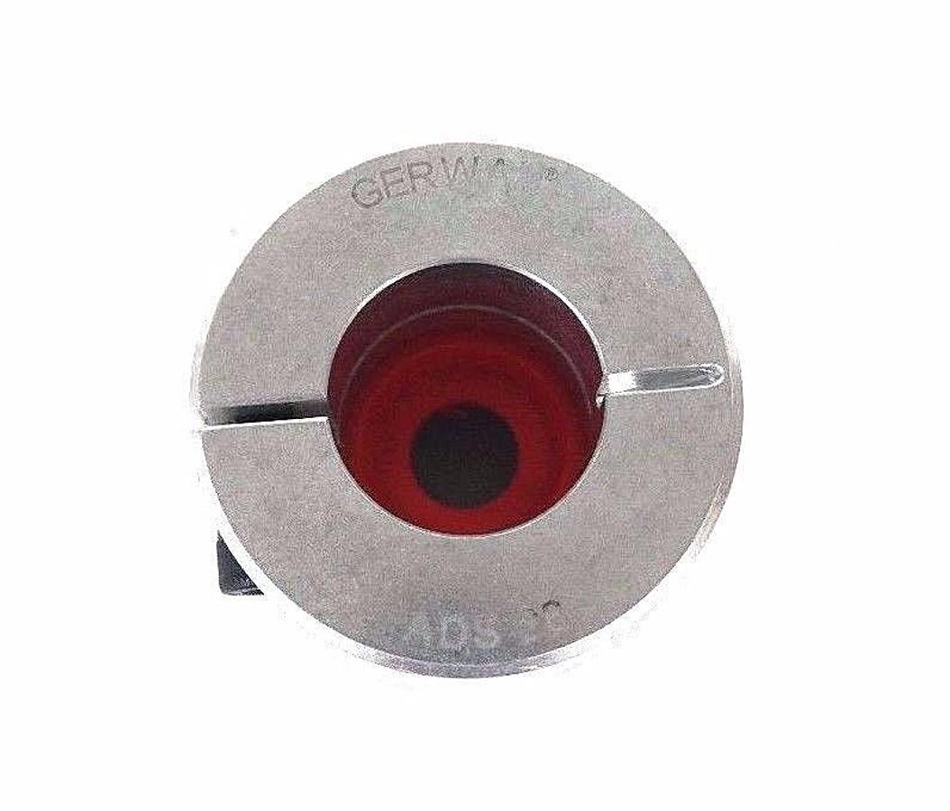 Used NEW GERWAH ADS 28 LINE SHAFT COUPLING ADS28 ADS-28