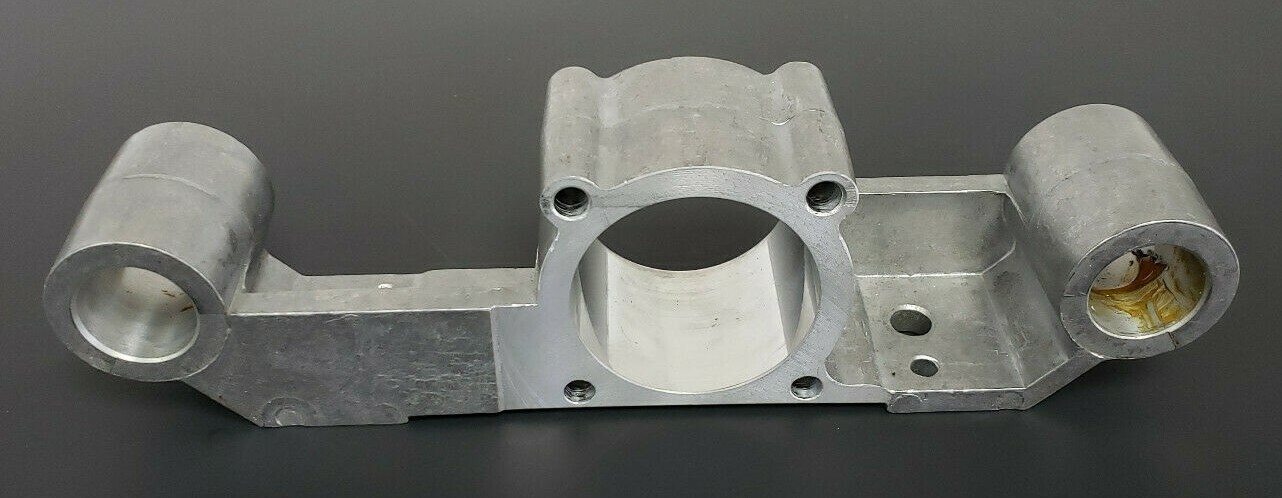 Used NEW KRONES 1-018-50-005-1 GUIDE 1018500051